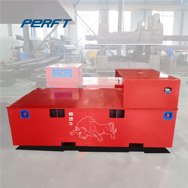 <h3>auto transfer cart for factory storage 75 ton-Perfect </h3>
